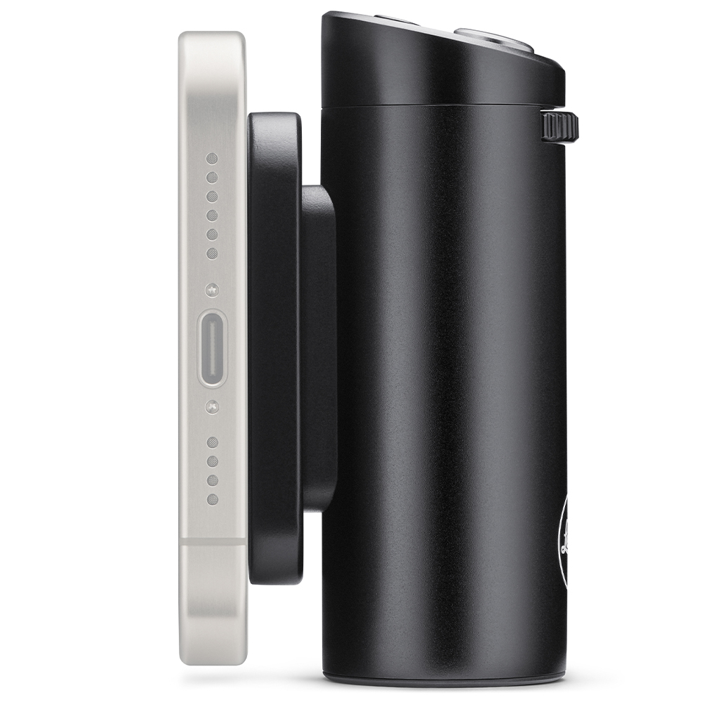 Leica Lux Grip 18562 für iPhones online kaufen